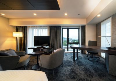 その他 ダイワロイネットホテル福山駅前の写真