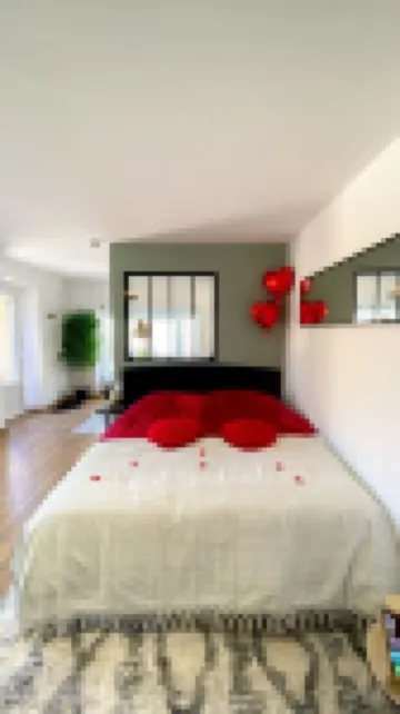 La Love Room Sarladaise