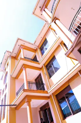 Ahva II residence Hotels in 