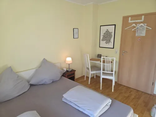 Park & Sea – Modern 4-Room Apartment in nature | Bad Zwischenahn, up to 9 Guests