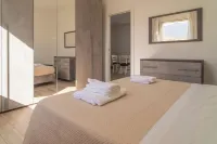 Villa two minutes from the sea Hotels in Trabia