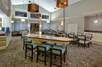 Homewood Suites by Hilton Dayton - South/Dayton Mall - Parkplatz