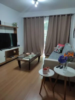 Comfortable apartment in the city center