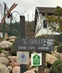 Tiny House LE Chalet