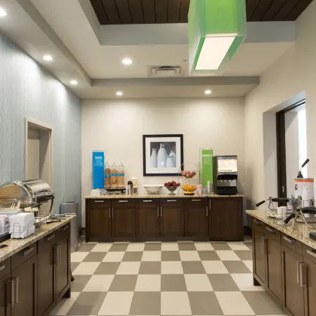 Hampton Inn by Hilton Lloydminster