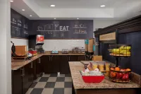 Hampton Inn Bartlesville - Bữa sáng