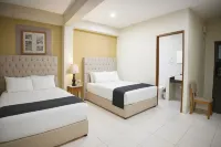 Casa Santa Fe, Guanajuato - Mountain view