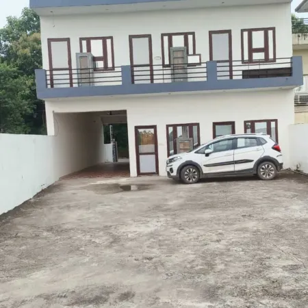 Hotel The Divine Punjabi Tadka