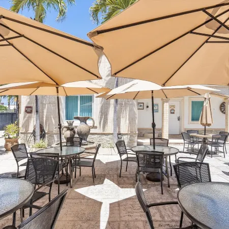 Casa Pellegrino Boutique Hotel