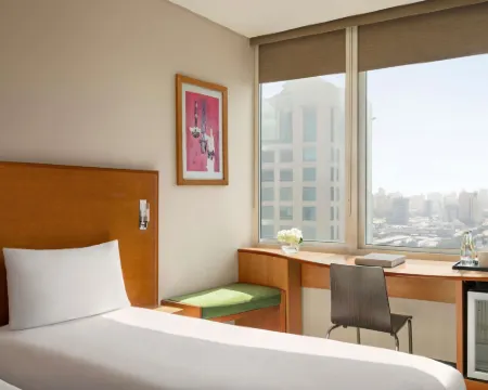 Ibis Kuwait Salmiya โรงแรมในSalmiya