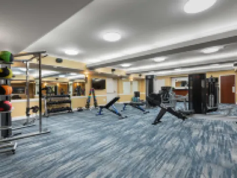 Best Western Plus Columbia River Hotel Hotels in Trail