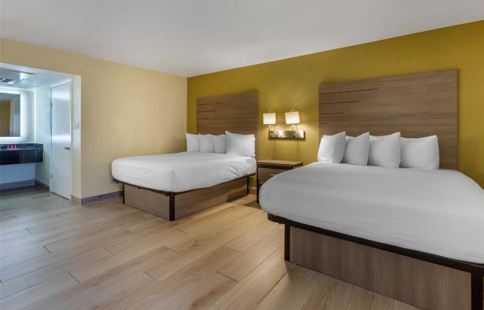 SureStay by Best Western Chambers Petrified Forest