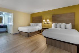 SureStay by Best Western Chambers Petrified Forest