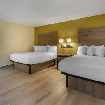 SureStay by Best Western Chambers Petrified Forest