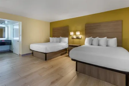 SureStay by Best Western Chambers Petrified Forest