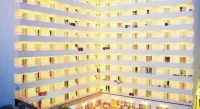 HSM Reina del Mar Hotels in 