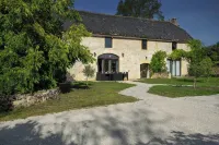 A haven of peace in Périgord Hôtels à : La Cassagne