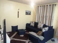 Secure and Serene apartment with Netflix and high speed internet Hotels in Juja