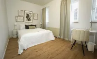 Turmstube - 110 m² design apartment in Kürnbach, Auszeitapartments