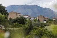 Cute apartment whit balcony. Hotel di Minturno