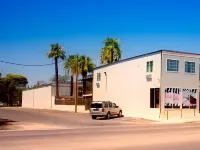 Whispering Palms Inn Hotels in Del Rio