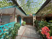 Indian Palace Hotel Boutique - 202 Hotels in Suba