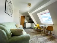 Charming old city apartment