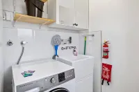 Aesthetic Margate Beach Cottage