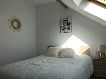 Sublime, cosy and comfortable apartment