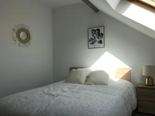 Sublime, cosy and comfortable apartment