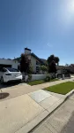 Spacious 4-bedroom house with AC, WiFi in cool Huntington Beach