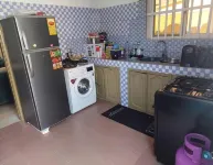 Villa Lys Meublée à Arconville Các khách sạn ở Abomey Calavi