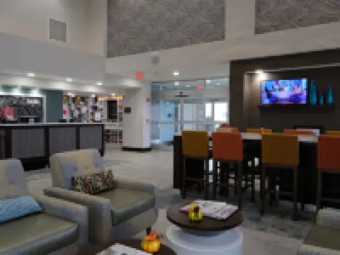 Hampton Inn Searcy Hoteles en Searcy