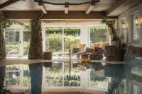 Biohotel Rastbichlhof Inkl Stubai Super Card - Pools