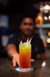 ذا بالمز - بار