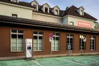 Motel Zeltweg - Self Check-in