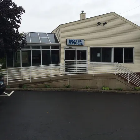 Branford Motel