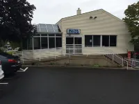 Branford Motel Hotels in Branford