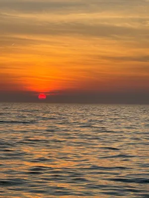 Wake up Aboard Your Private Yacht by Luxury Sea Charters in Key West - One Heart