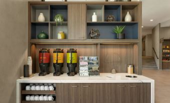 Home2 Suites by Hilton Minneapolis University Area