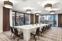 Homewood Suites by Hilton Providence Downtown Hotel a Providence