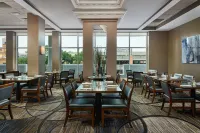 Hilton Kansas City Country Club Plaza - Morgenmad
