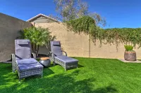 Complimentary Heated Pool Goodyear Getaway! - 3-Star