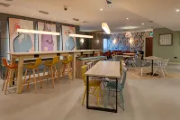 Hampton by Hilton Corby/Kettering - Завтрак