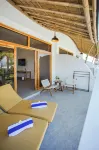 Pearl of Trawangan - spa