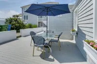 Cozy Westbrook Vacation Rental - Walk to Beach! - en bord de mer