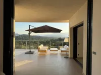Villa sea view in Pinarello - near Porto-Vecchio Hotels in Zonza