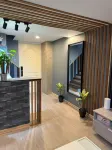 Califnia Gardens Square - 4-Star