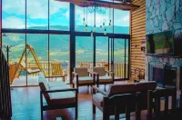 Cabañas Mirasierra - presidencial 1