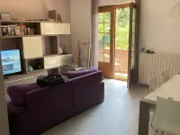 Vacation in Versilia, in the pine forest just minutes from Forte dei Marmi